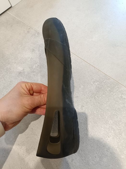 Crocs baleriny w7