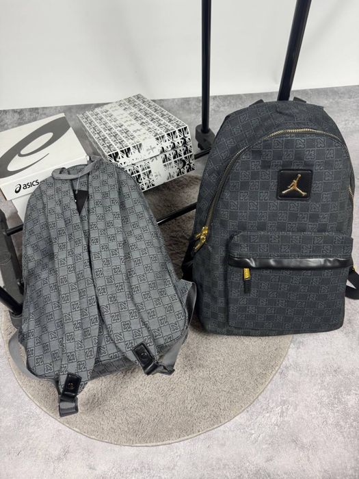 Рюкзак Jordan Monogram