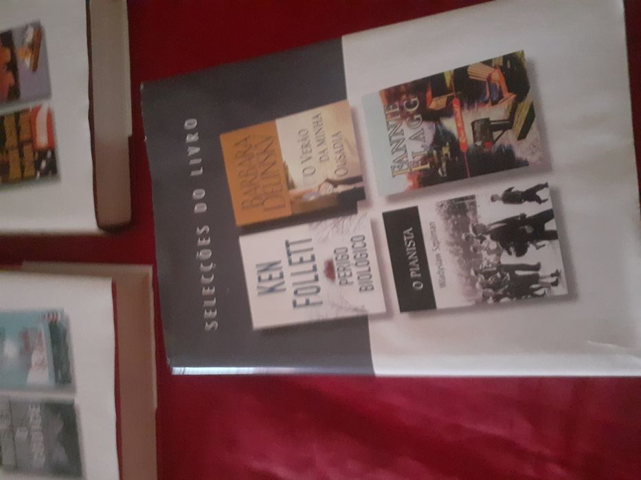 10 livros selecções64739080705410125