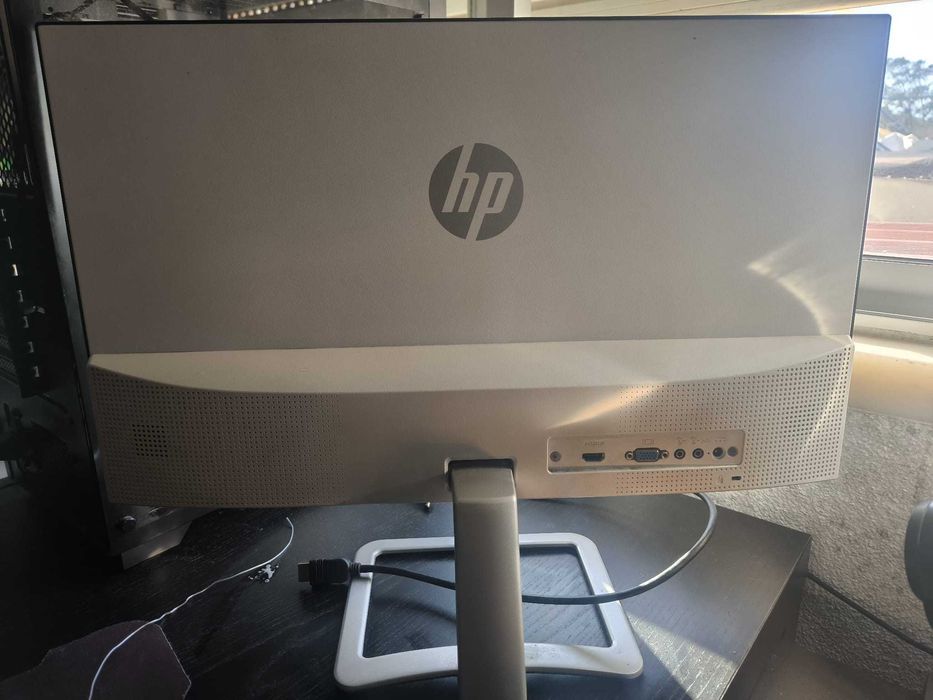 Monitor Hp 24 polegadas