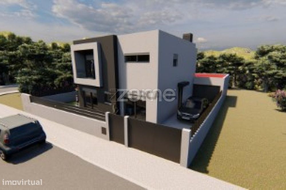Terreno Urbano de 2433m2