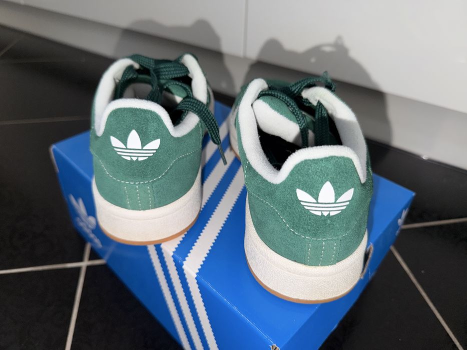 Buty adidas campus  38