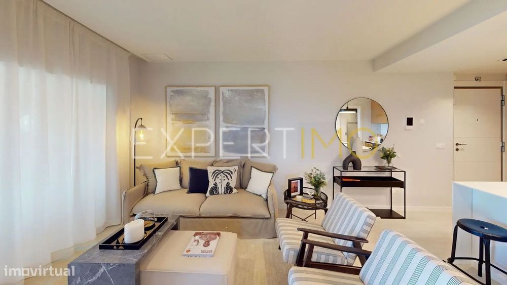 Apartamento T2 Espanha - Isla Canela