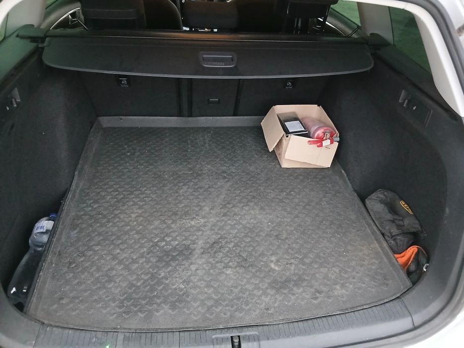 Volkswagen golf 7 2.0 tdi автомат