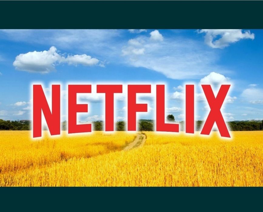 Нетфлікс Netflix 4K android нетфликс на телефон телевізор iPhone