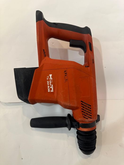 Młotowiertarka Hilti te 30-a36