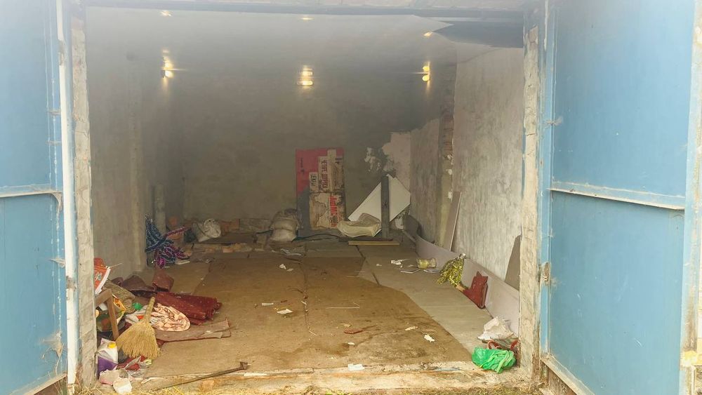 Продам гараж в кооперативі. "Рассвет" р-н Жадова