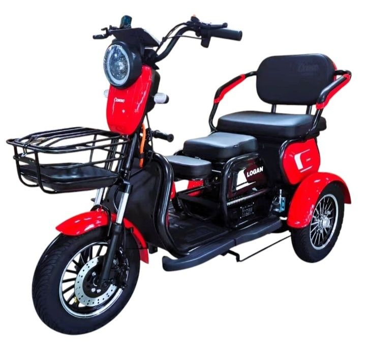 ‼️Електроскутер СКЛАД ОПТ ВІД 200 шт| 500 Вт електробайк‼️