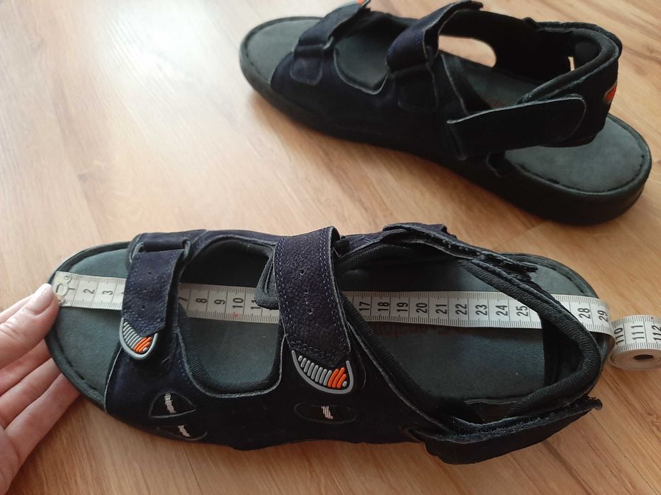 Buty męskie Ecco NOWE