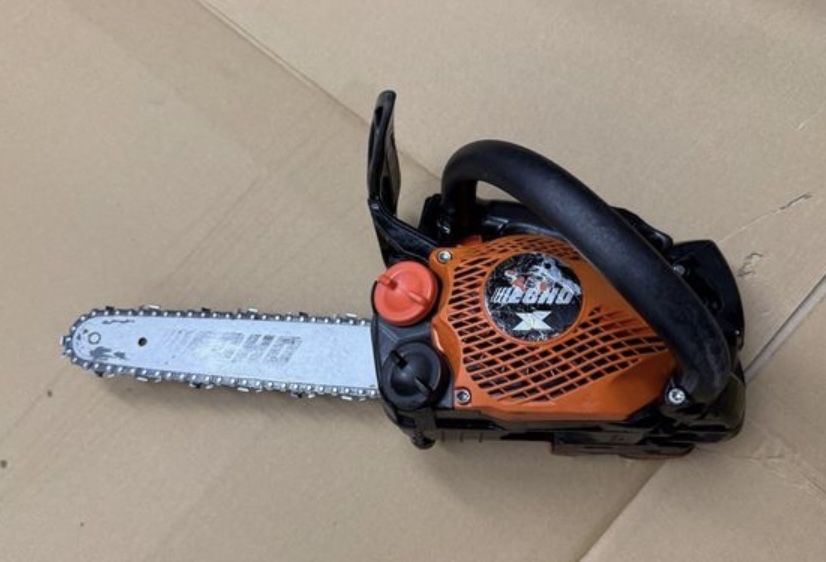 Motosserra Echo cs-2511 tes