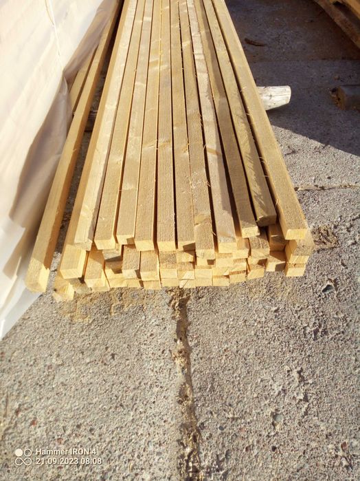 ŁATA I PODŁACIE     sosna - świerk