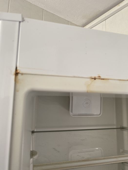 Frigorifico Hotpoint