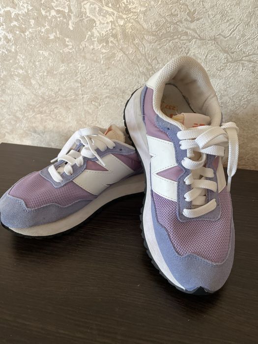 Кросівки New Balance