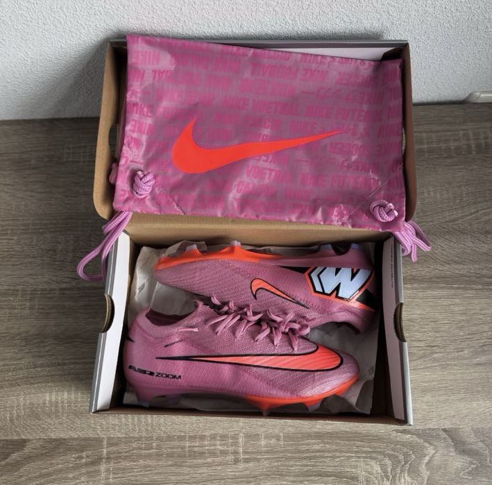 Nike Mercurial Vapor 16 Elite