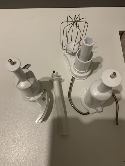 Części do robota kuchennego MPM Kasia 116 B