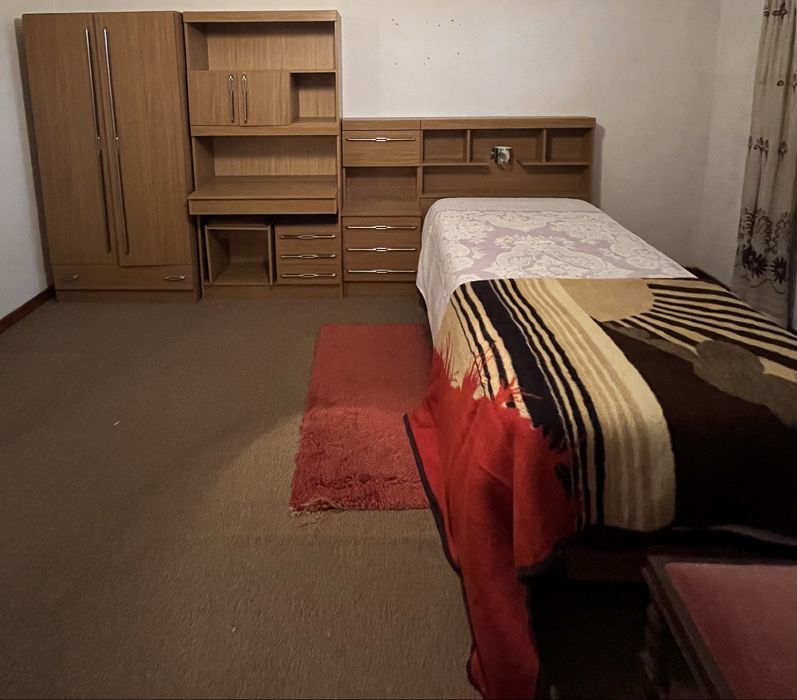 Quarto Individual completo - Recheio de casa total - 9