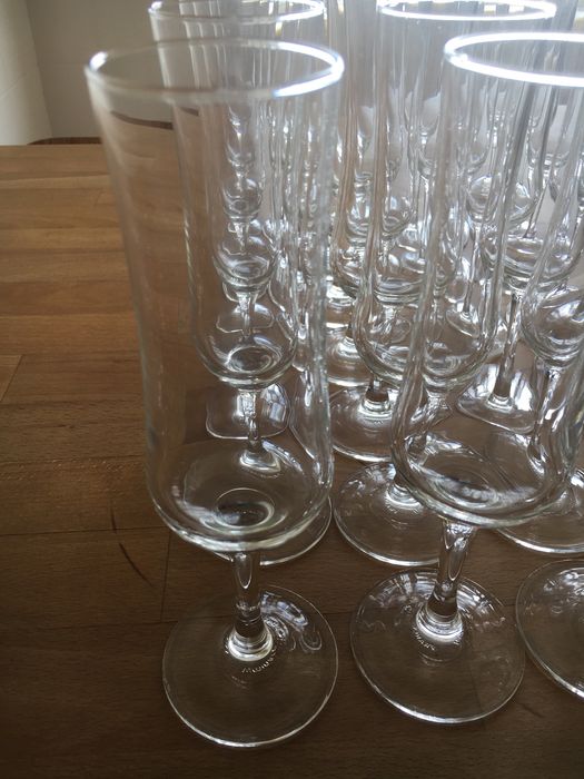 24 flutes de champagne Luminarc429755409399162882