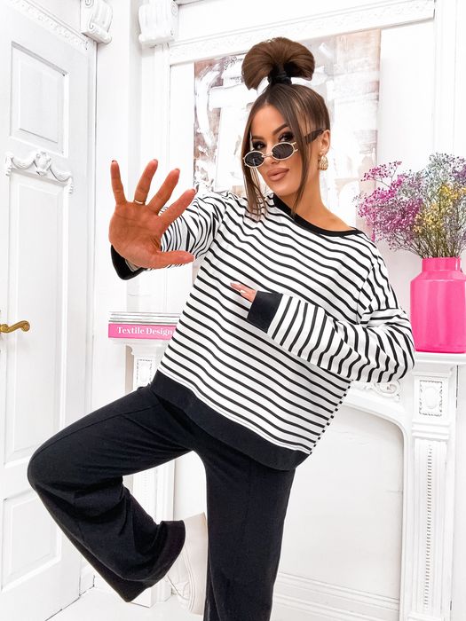 Komplet dresowy s m l xl