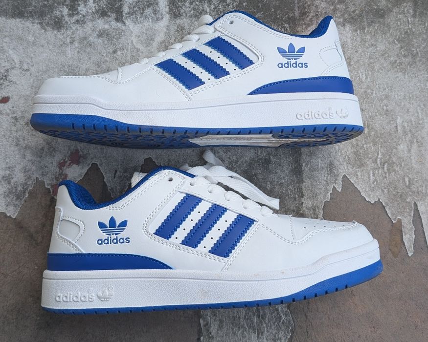 Adidas forum low 39