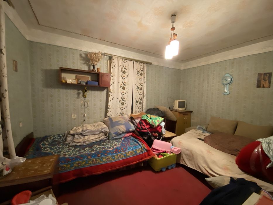 Продам домдачу в Старых Кодаках возле реки с панорамным видом на Днепр