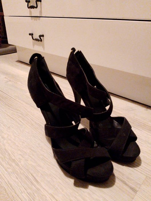 Buty firmy pimkie rozmiar 40