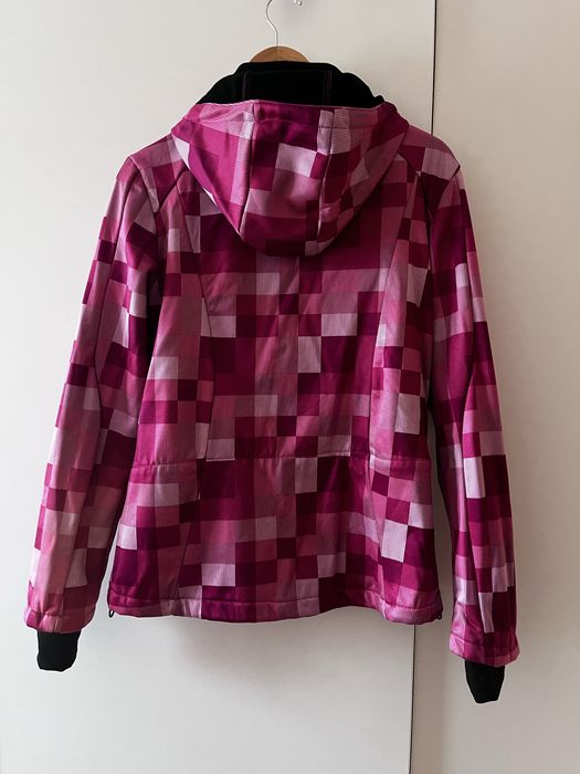 Kurtka softshell Crivit