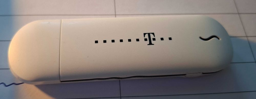 ZTE MF195 Router