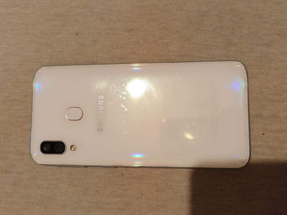 Samsung Galaxy A40