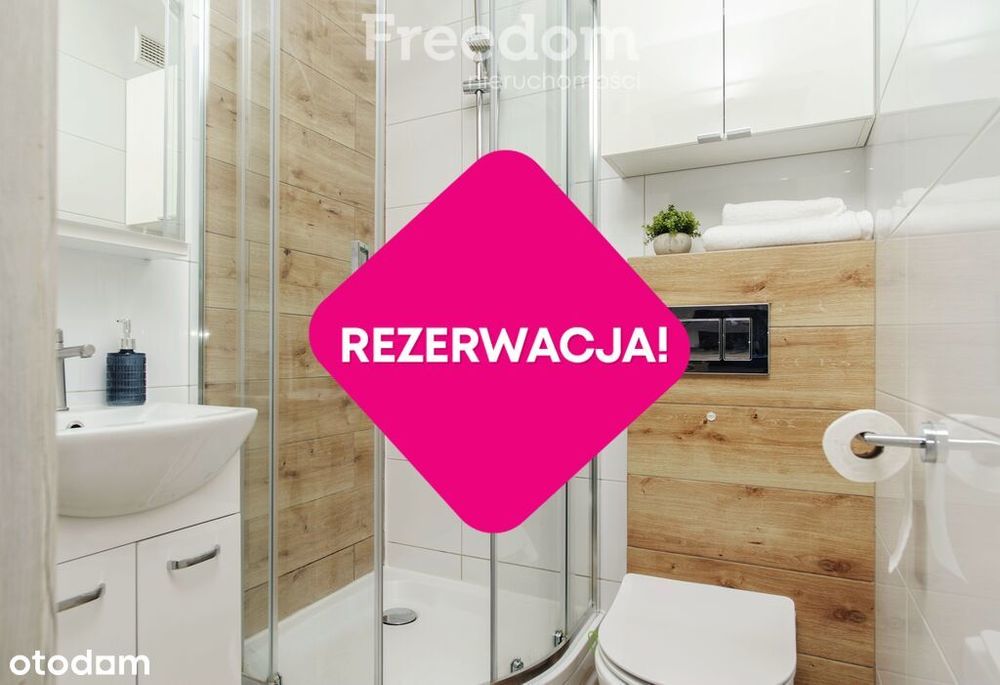 Mieszkanie gotowe do wprowadzenia, Rubinkowo II