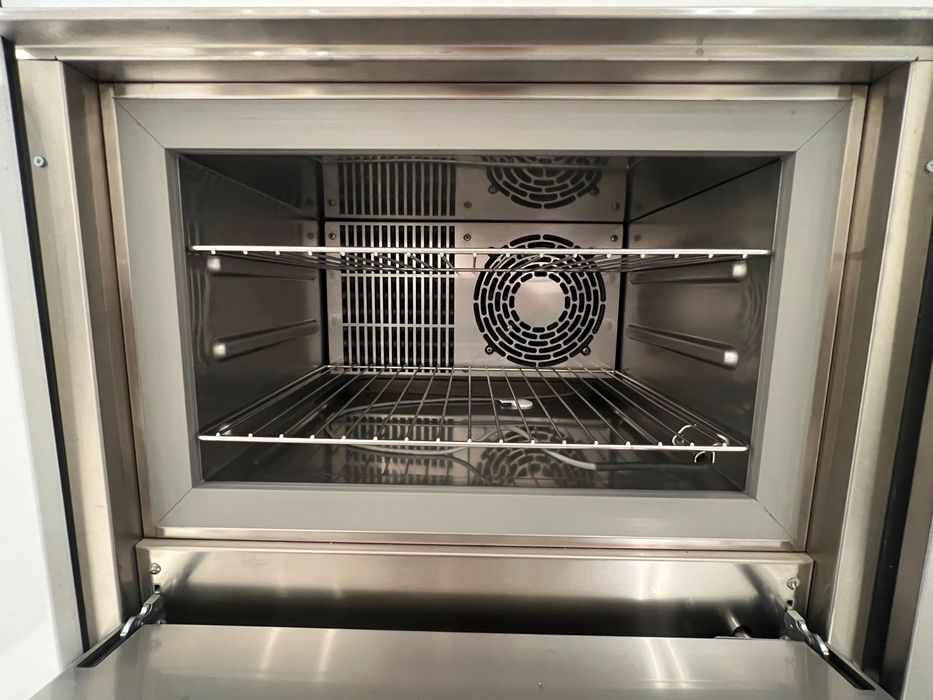 Abatedor de temperatura