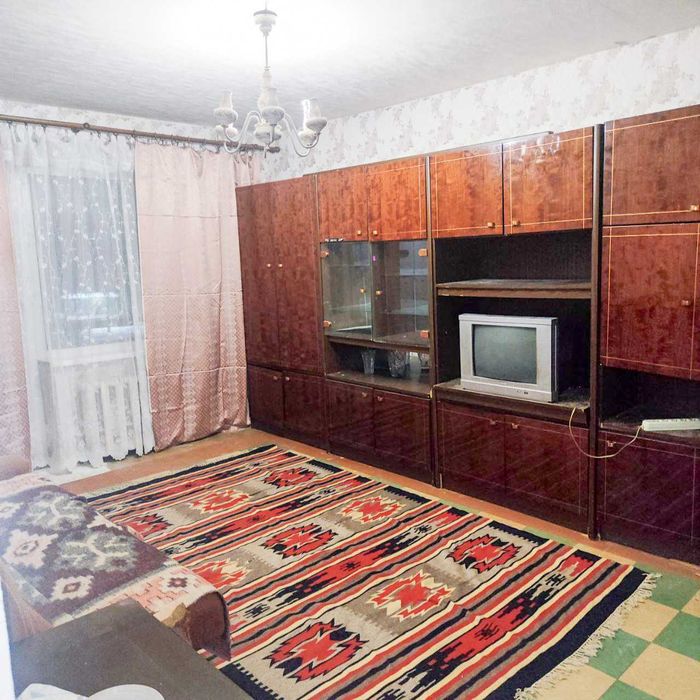 Аренда. Реальная 2к., ж/м Победа, пр. Героев, 21.