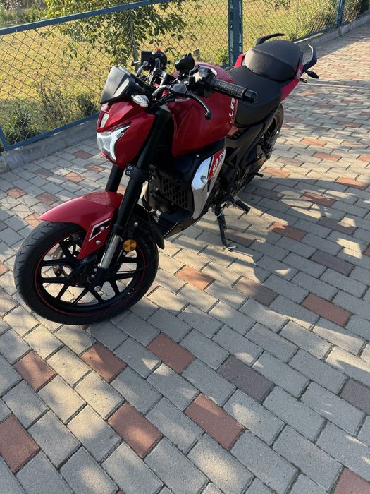 Продам Lifan sr220