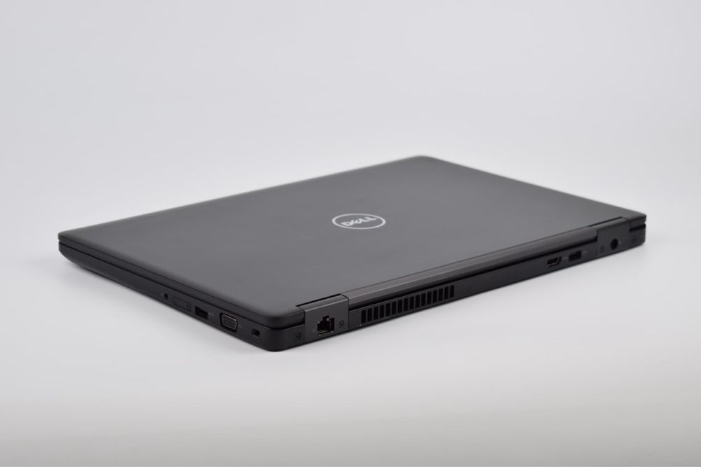 Ноутбук Сенсорний! Dell Latitude 5580 15.6” FHD IPS TOUCH i5 8-16gb/128-256gb SSD