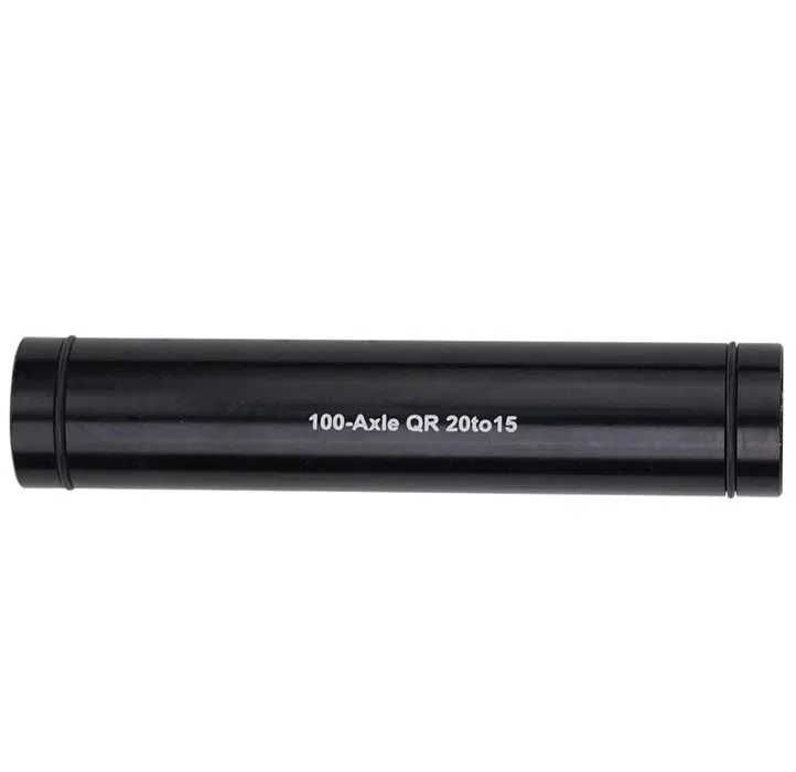 Adapter do sztywnej osi z 20mm na 15mm QR20 / 15x100 Boost / Redukcja