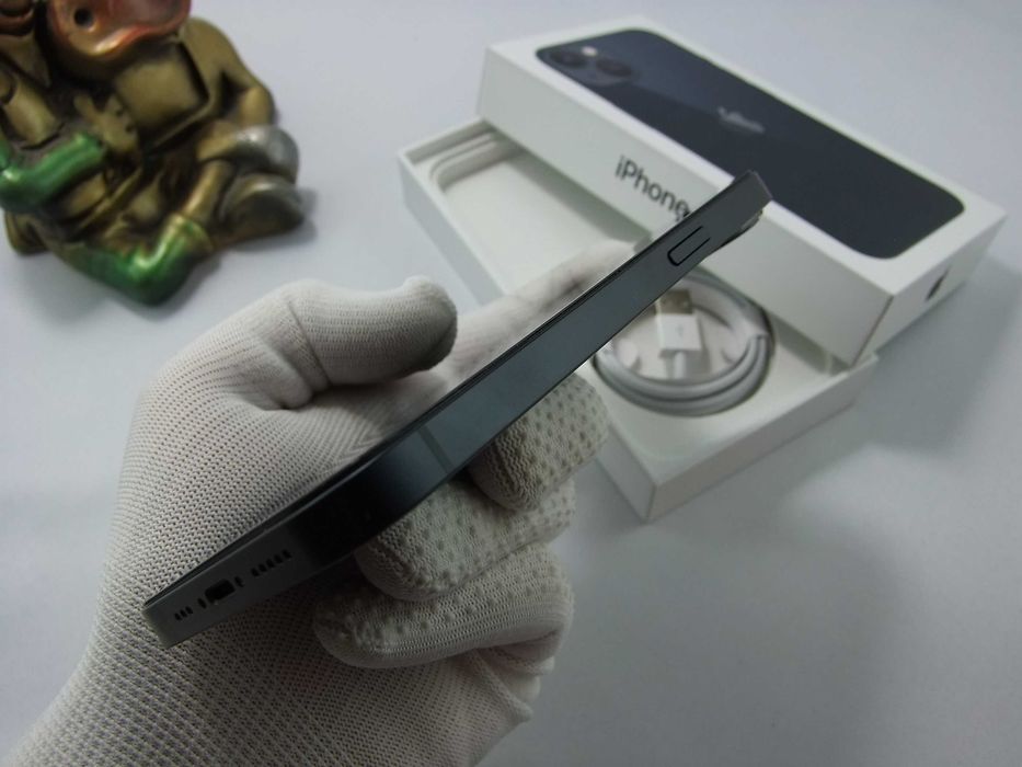 Apple iPhone 13 128GB Granatowy | Jak Nowy | Sprawny 100%