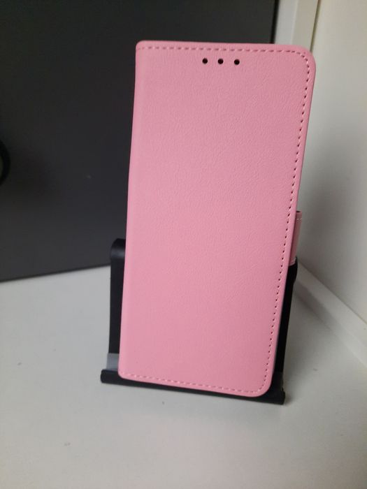 Etui na Huawei p smart z zamykany