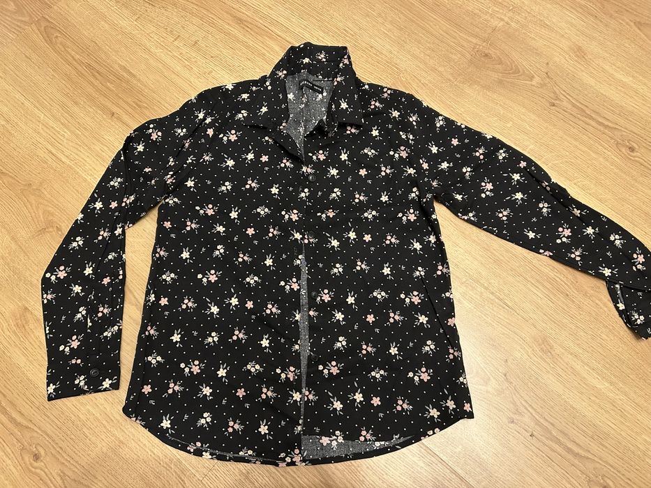 Koszula dziewczęca Reserved rozmiar 128