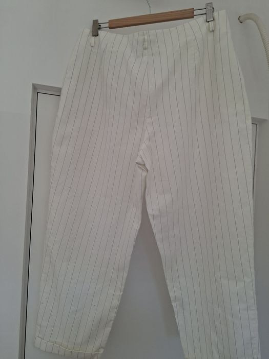 Spodnie zara nowe nienoszone xl