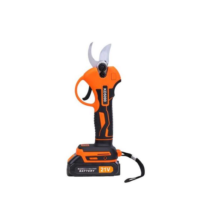 KRAFT&DELE Sekator Akumulatorowy Nożyce Ogrodowe Elektryczne KD5090