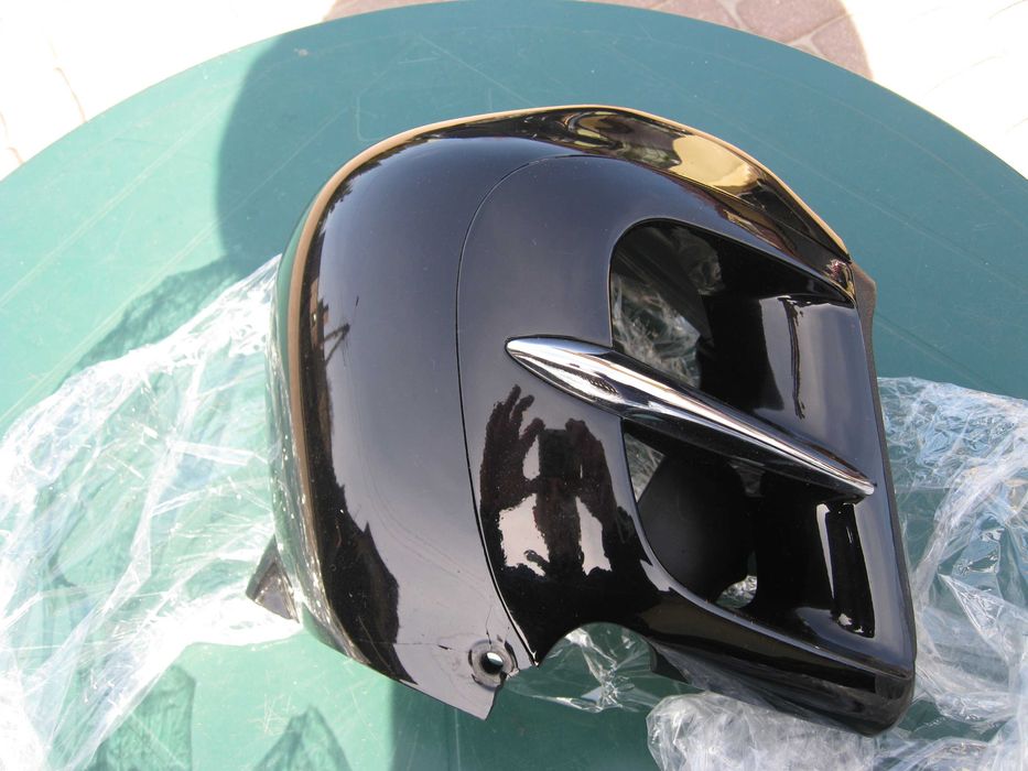 HONDA GL1500 VALKYRIE Owiewka Czacha Kufer  Stelaż