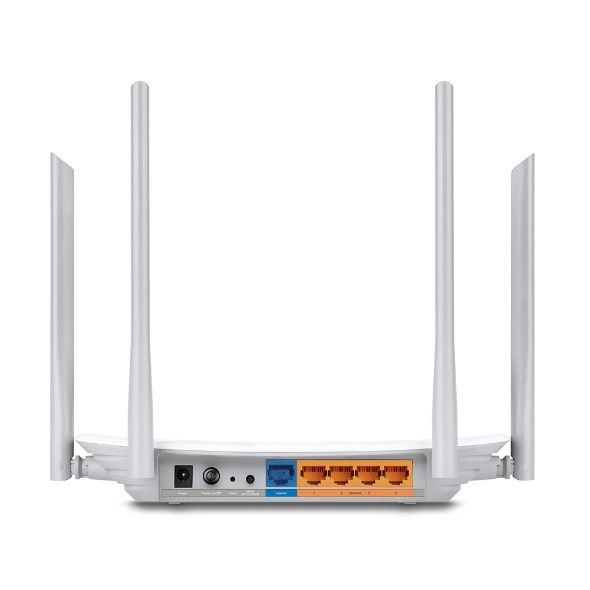 Router TP-LINK Archer C50