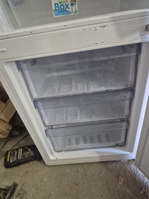 Продам холодильник BEKO в ідеальному стані