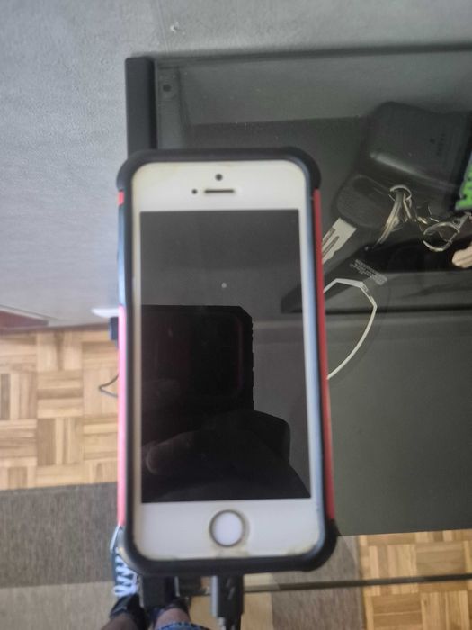 iphone 4s - usado