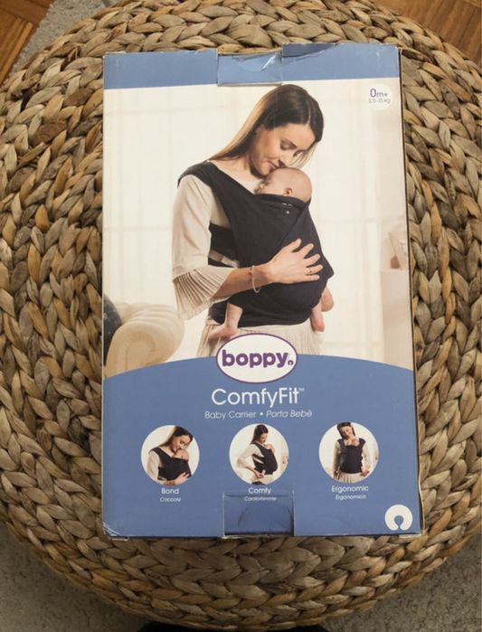 Marsupio boppy chicco