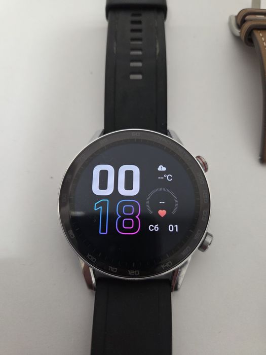 Продам Смарт-годинник HONOR MAGIC WATCH 2
