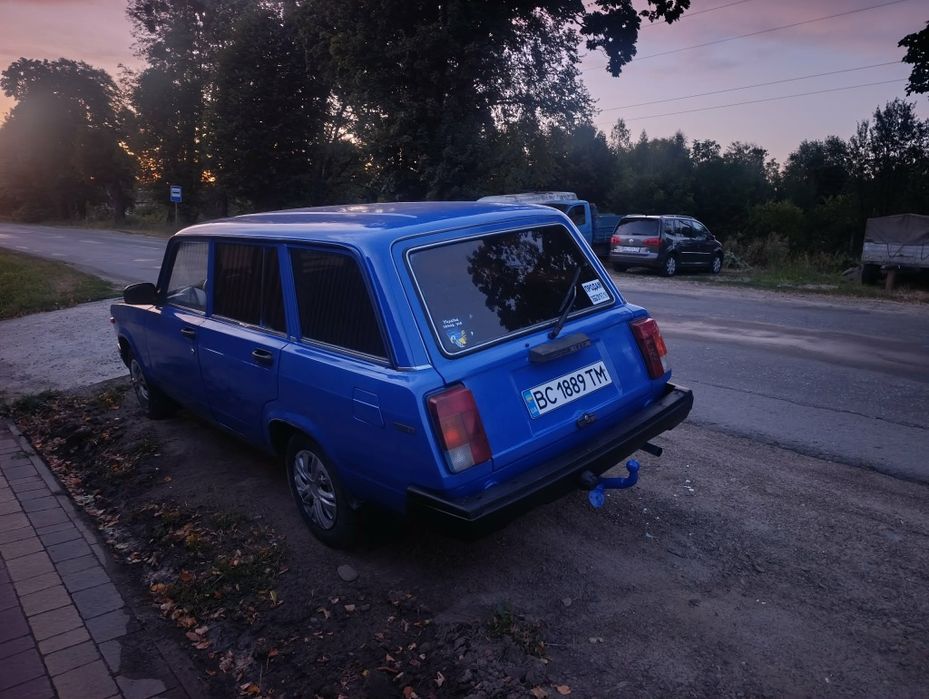 Продається машина