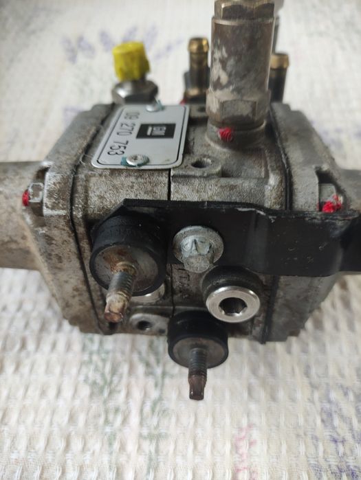 Автомобільний редуктор газовий LANDI RENZO,, метан'' ITALY.: 4 000 грн ...