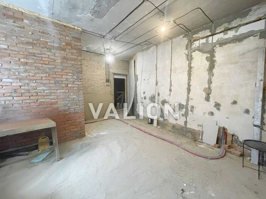 Без % Продаж 1 кімн. квартири, Крюківщина, Андріївська 19, Вишневе