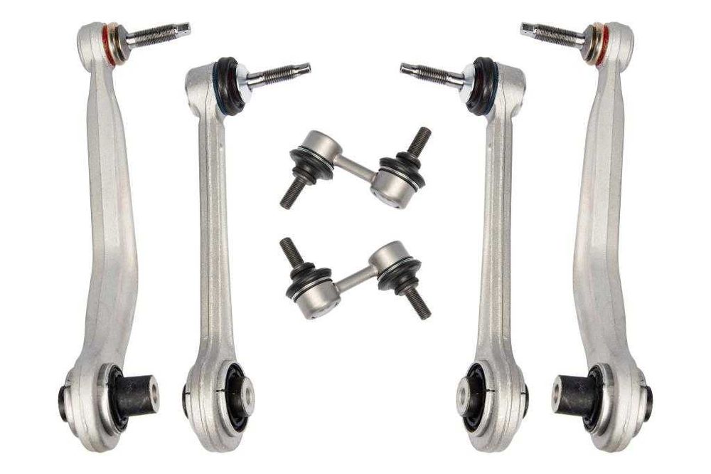 Комплект Важелів Задньої Підвіски (RAISO) BMW 5 E39 / БМВ 5 Е39 1996-