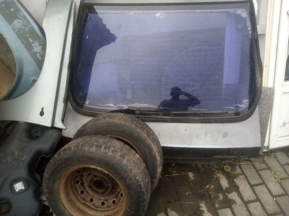 Пежо 309 мотор 1.3